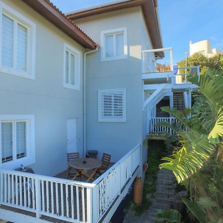 Glenview Heads Apartments Knysna Bagian luar foto