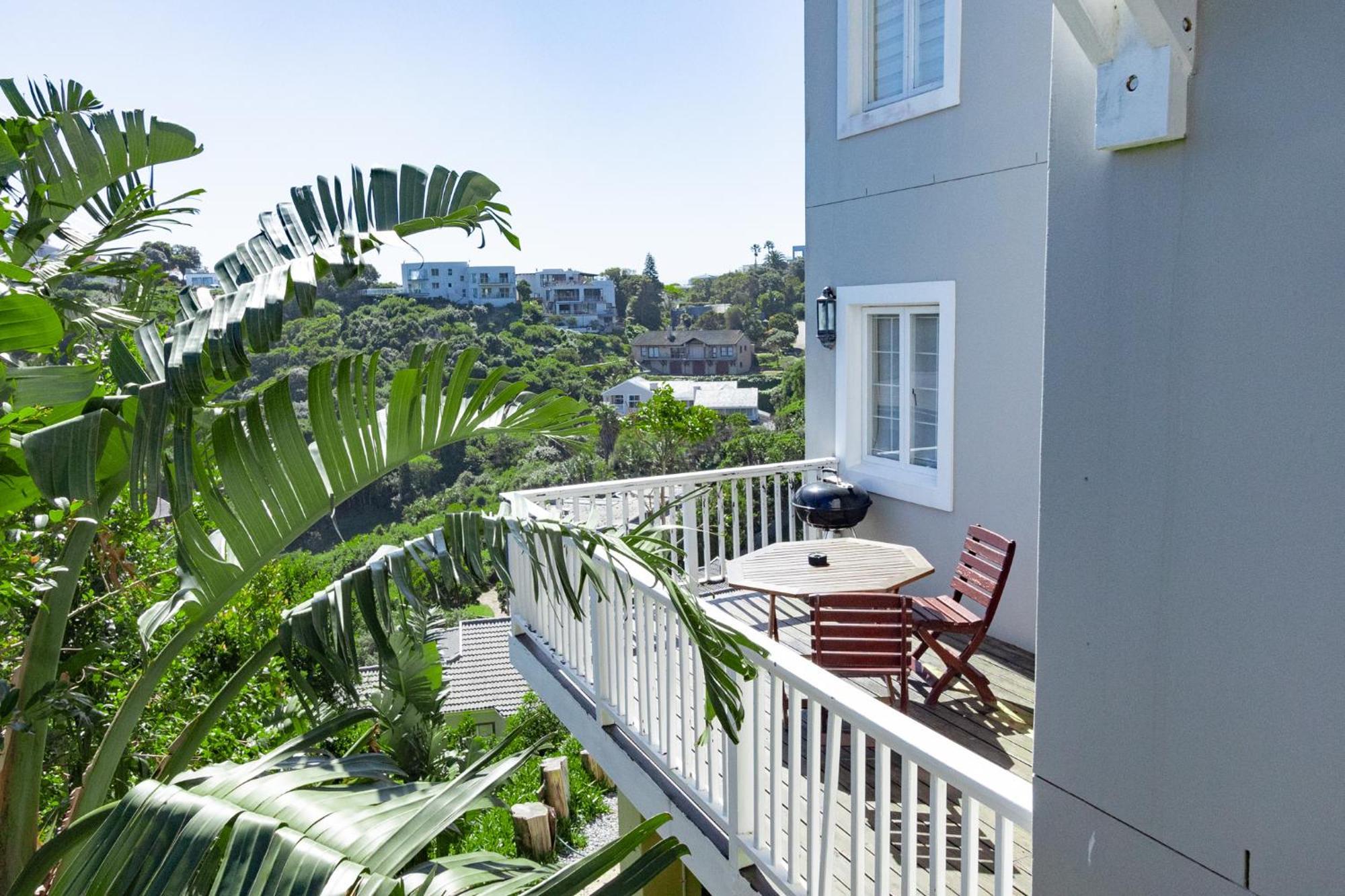 Glenview Heads Apartments Knysna Bagian luar foto