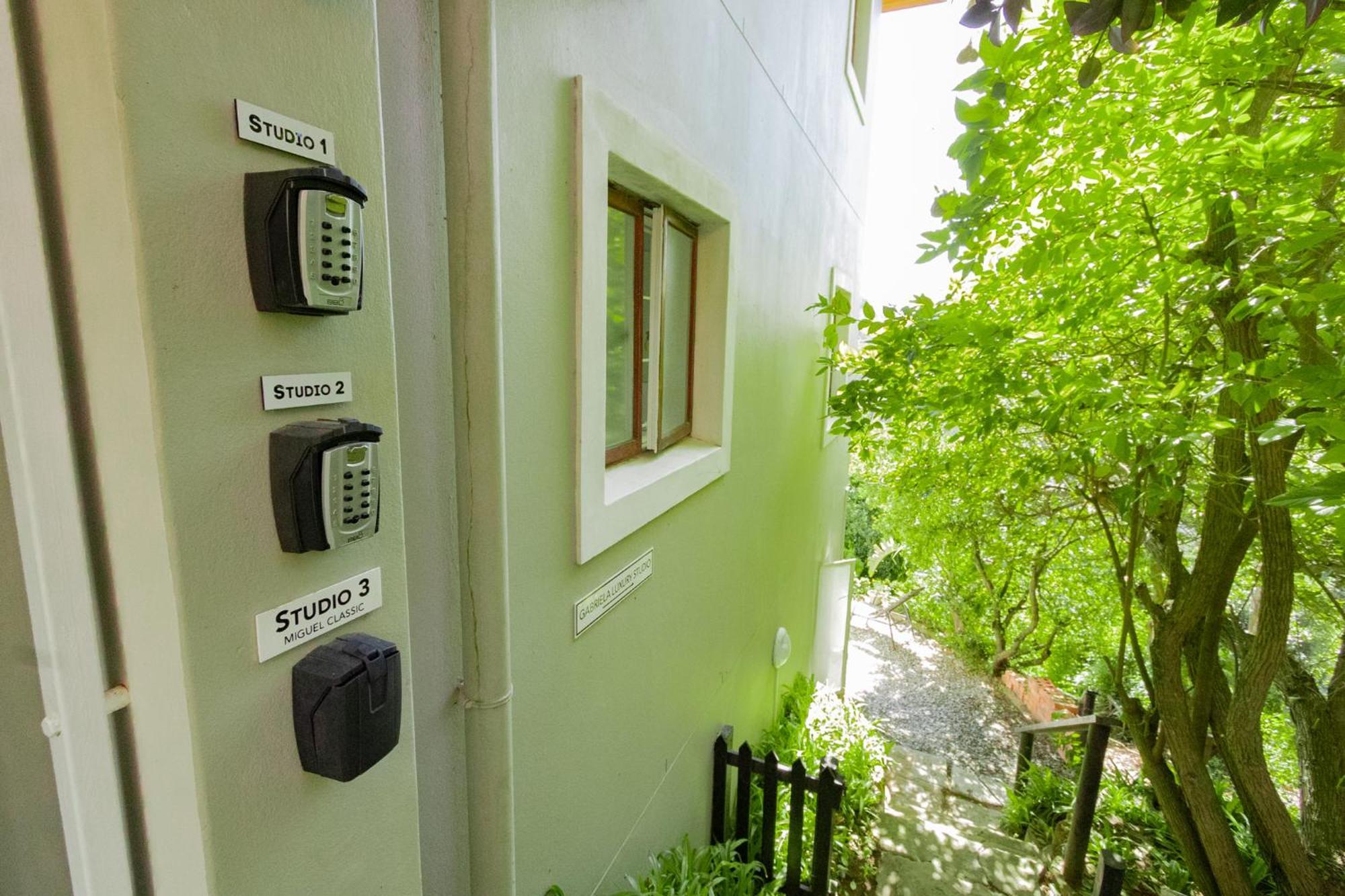 Glenview Heads Apartments Knysna Bagian luar foto