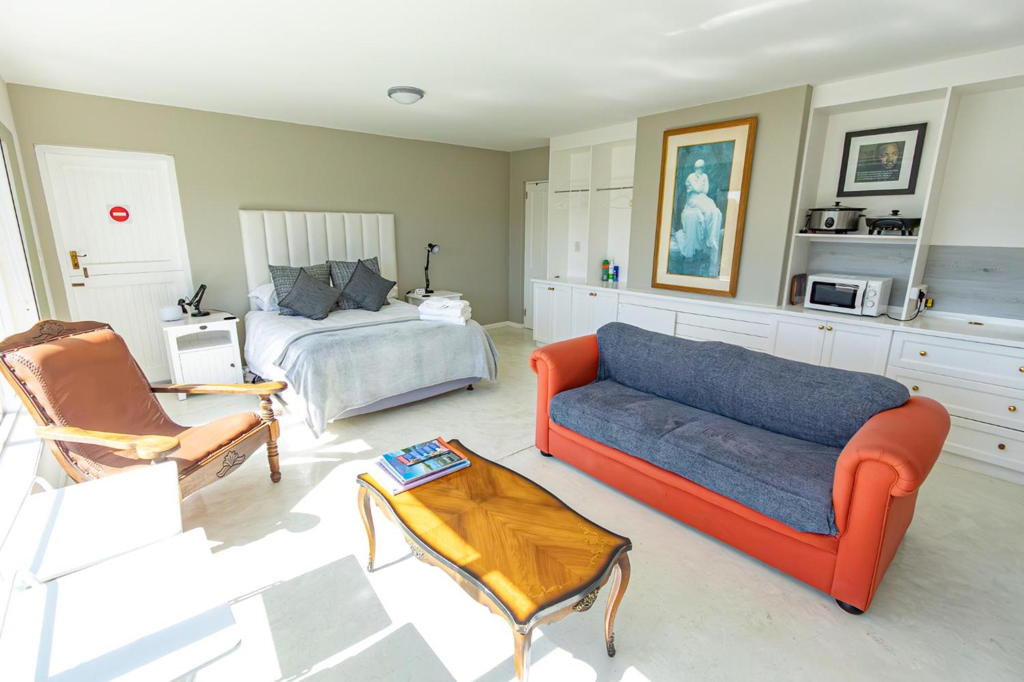 Glenview Heads Apartments Knysna Bagian luar foto