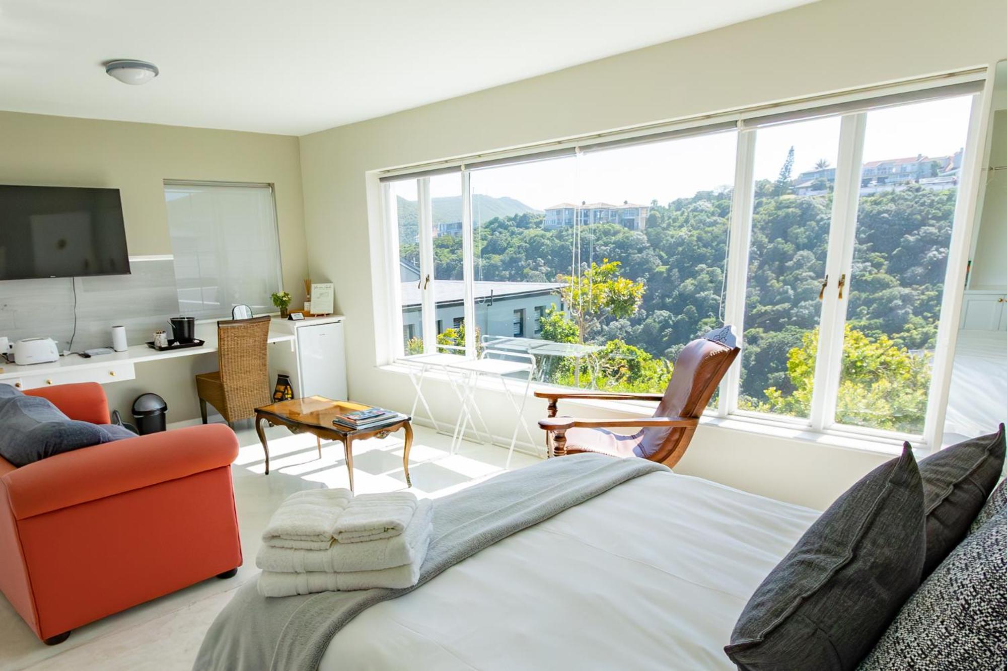 Glenview Heads Apartments Knysna Bagian luar foto