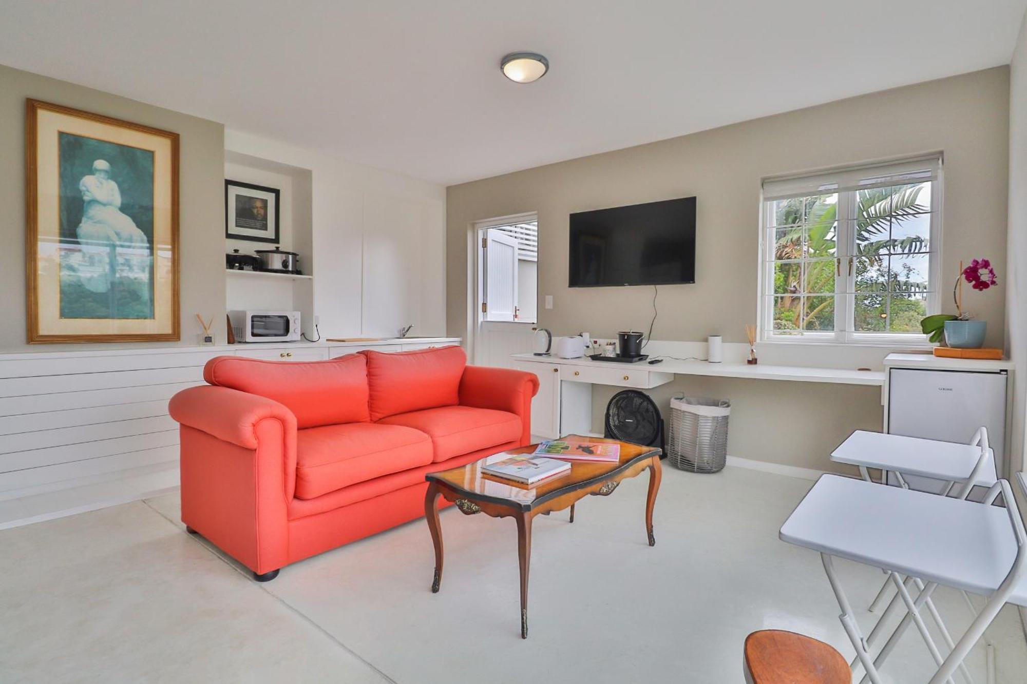 Glenview Heads Apartments Knysna Bagian luar foto