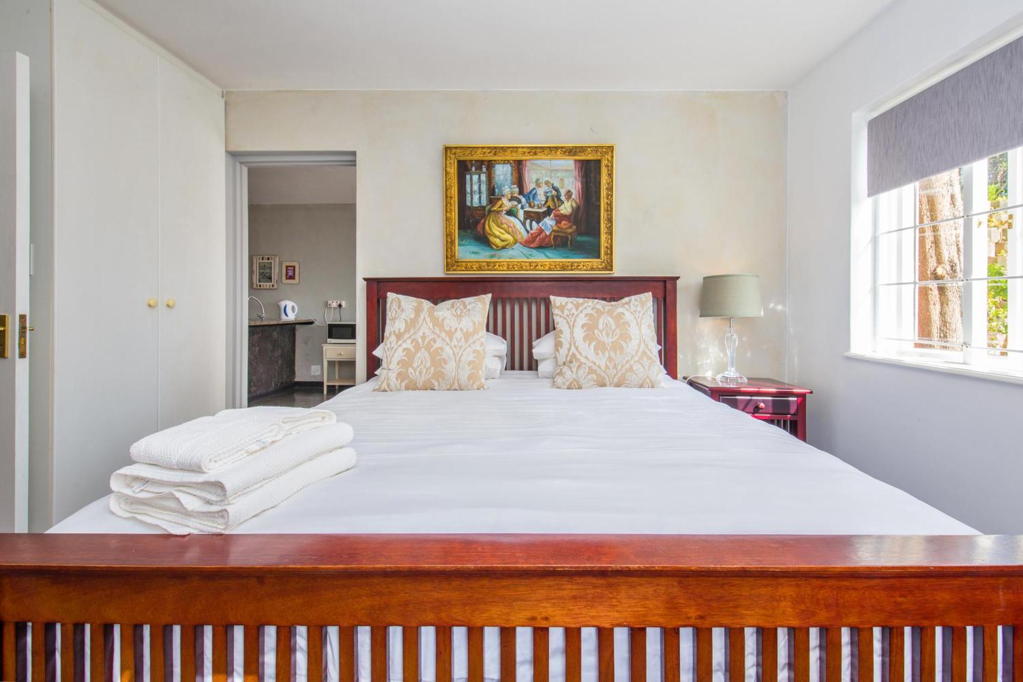 Glenview Heads Apartments Knysna Bagian luar foto