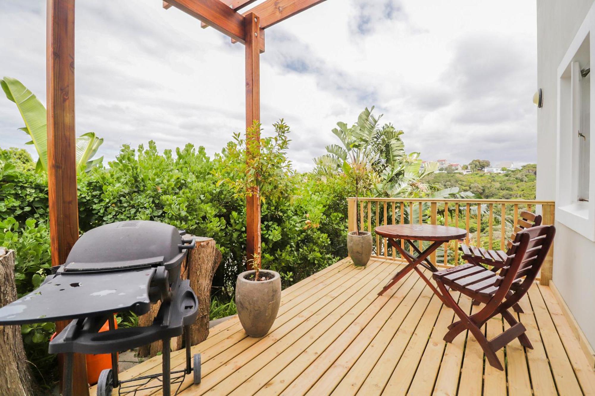 Glenview Heads Apartments Knysna Bagian luar foto