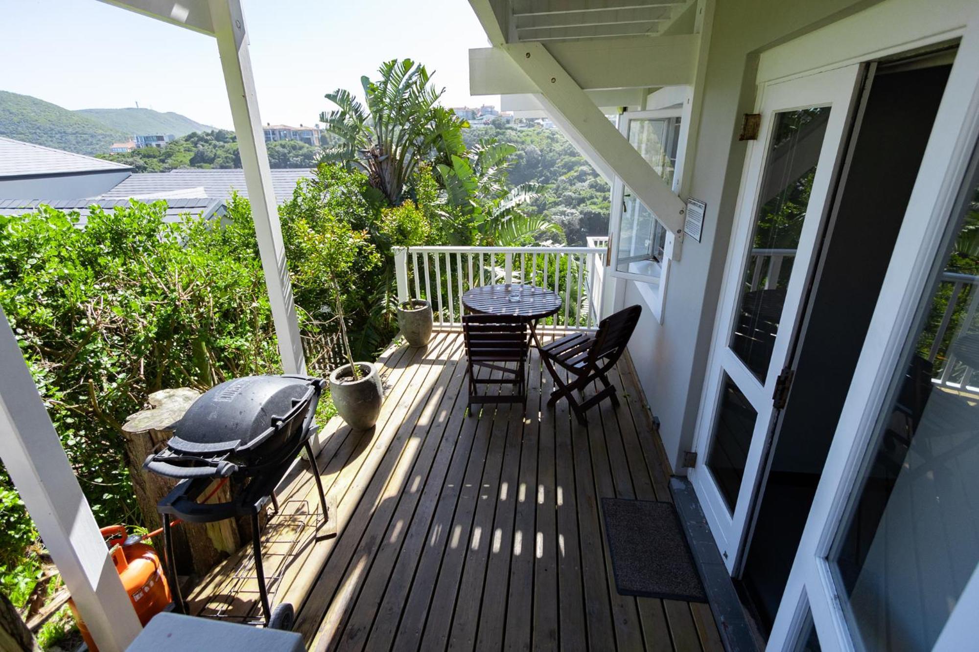 Glenview Heads Apartments Knysna Bagian luar foto