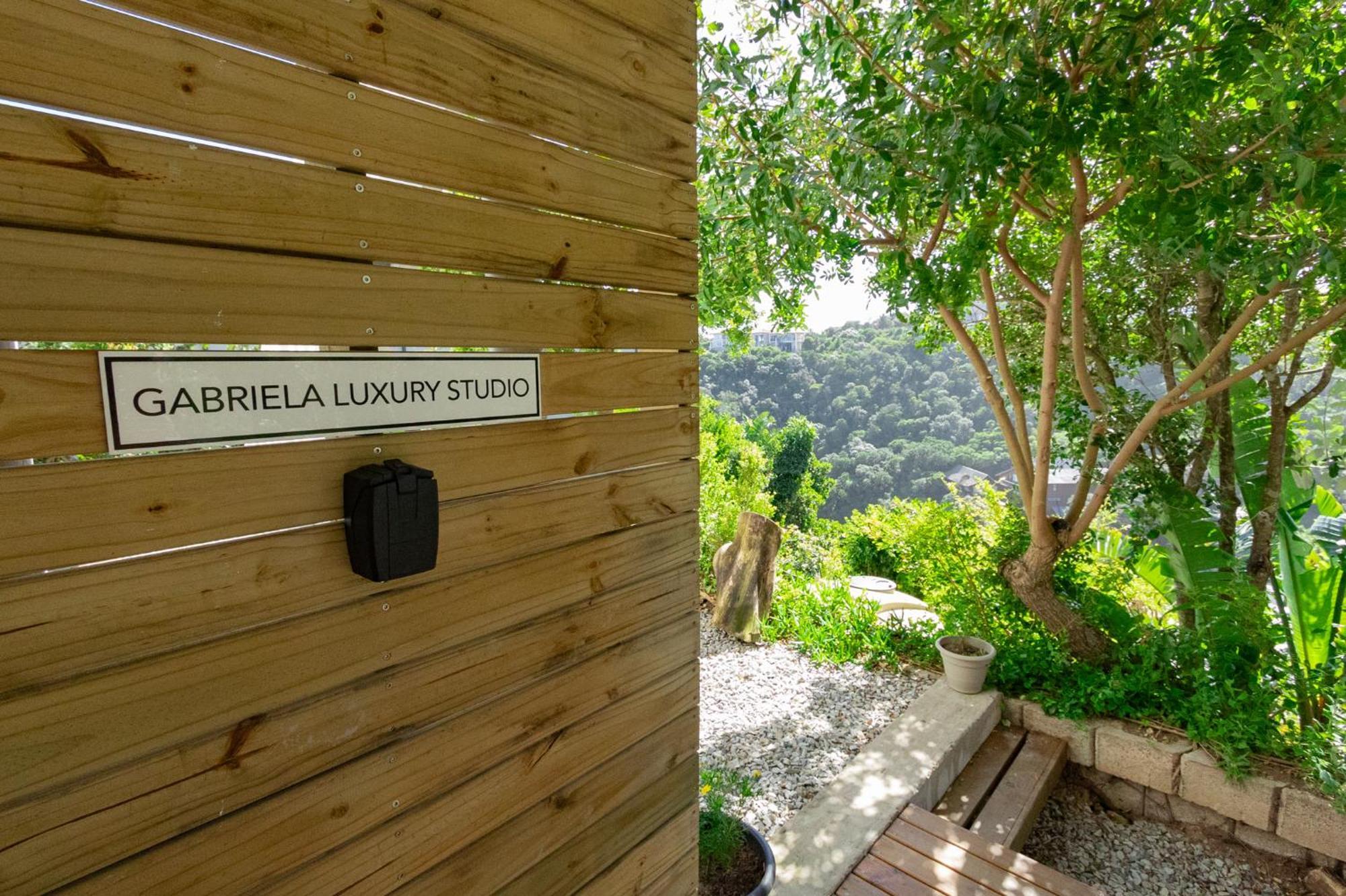 Glenview Heads Apartments Knysna Bagian luar foto