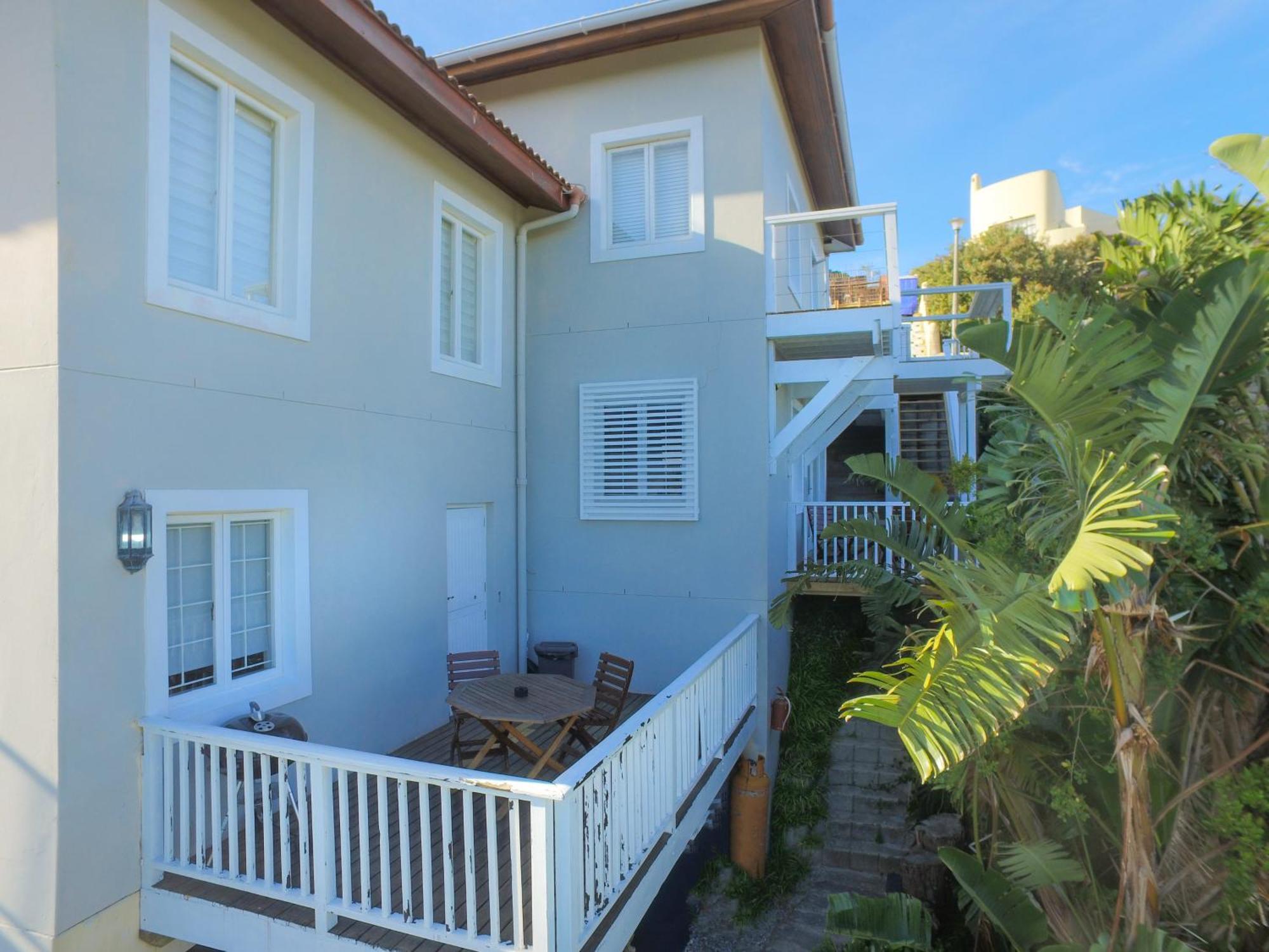 Glenview Heads Apartments Knysna Bagian luar foto