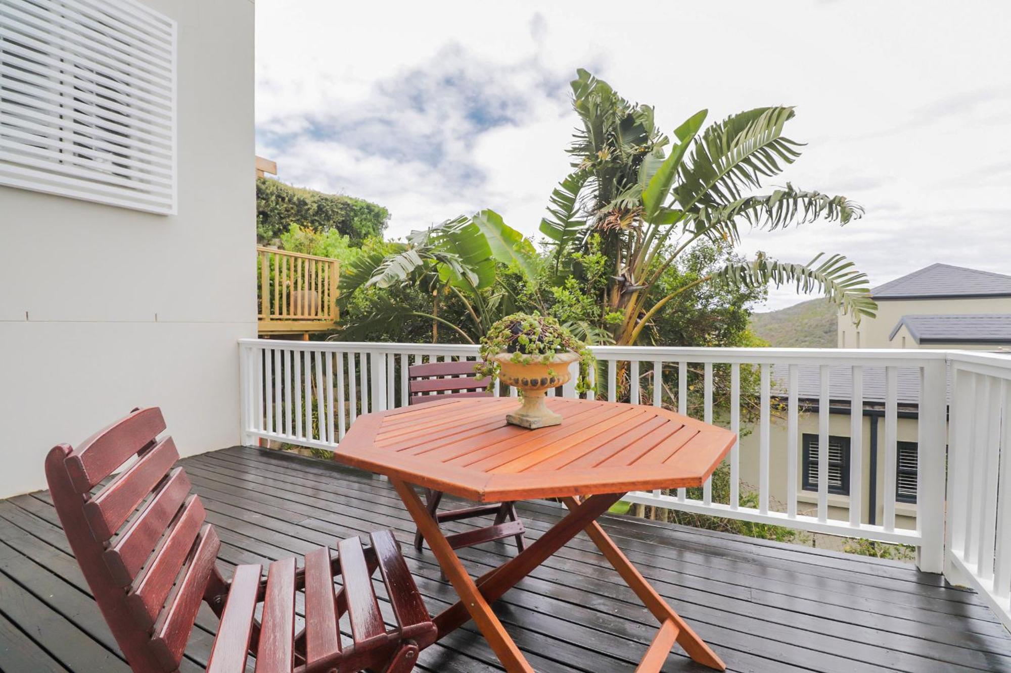 Glenview Heads Apartments Knysna Bagian luar foto