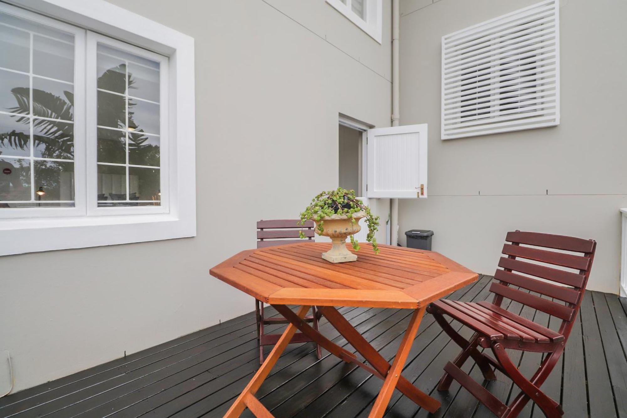 Glenview Heads Apartments Knysna Bagian luar foto