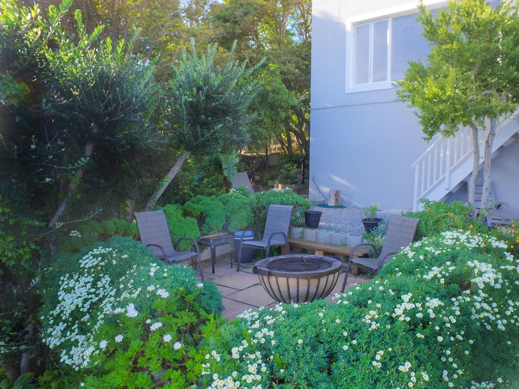 Glenview Heads Apartments Knysna Bagian luar foto