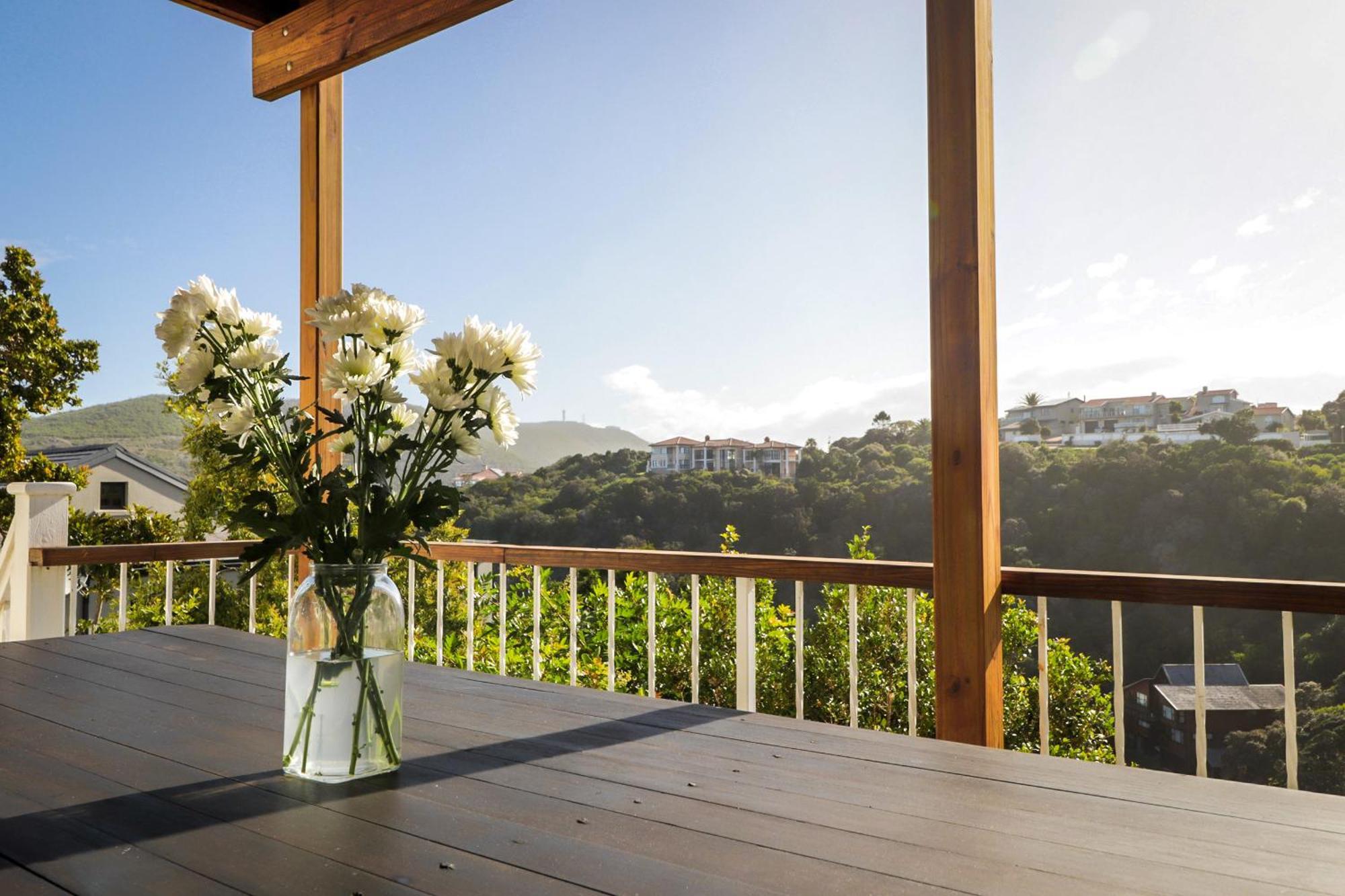 Glenview Heads Apartments Knysna Bagian luar foto