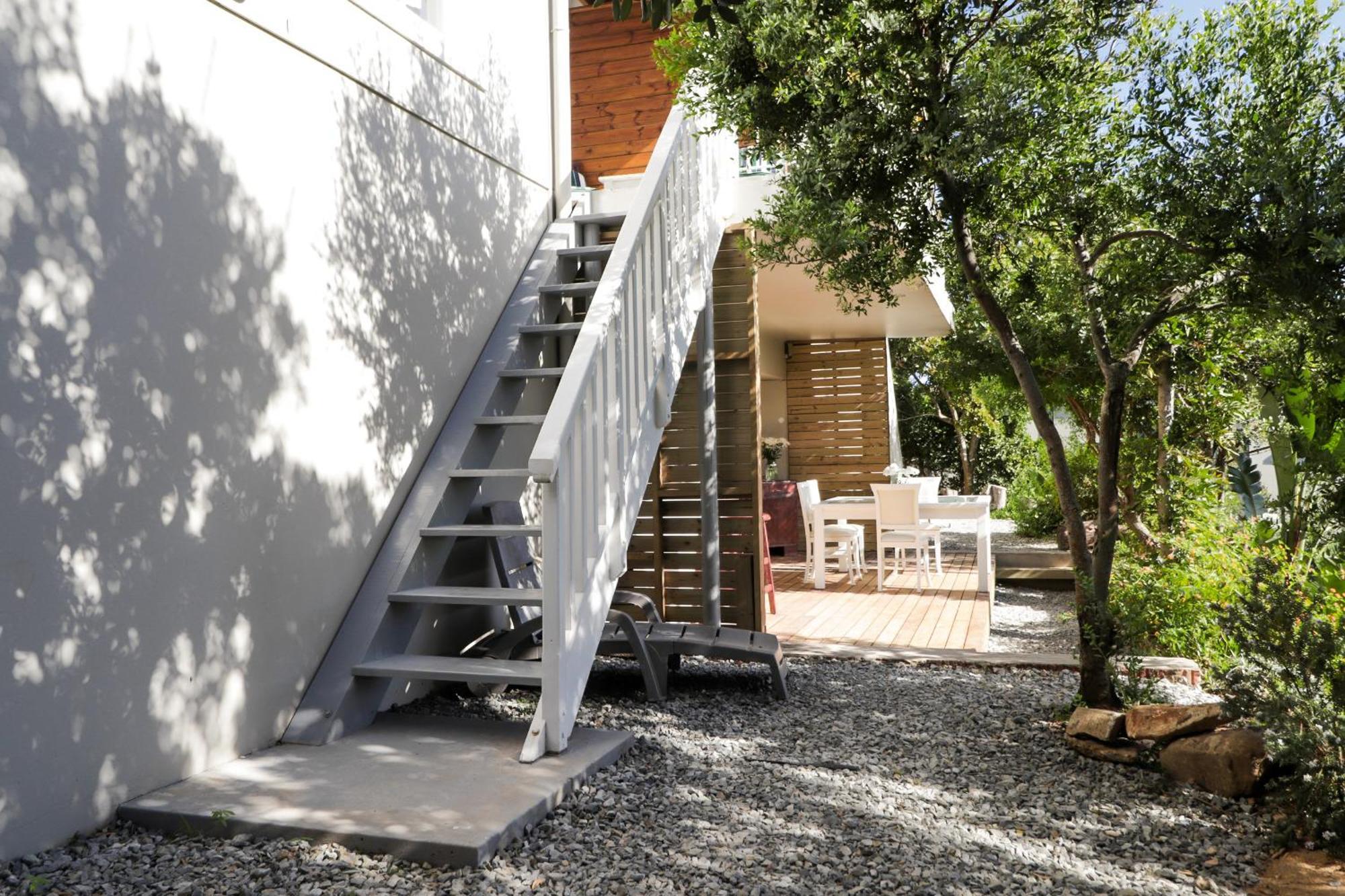 Glenview Heads Apartments Knysna Bagian luar foto