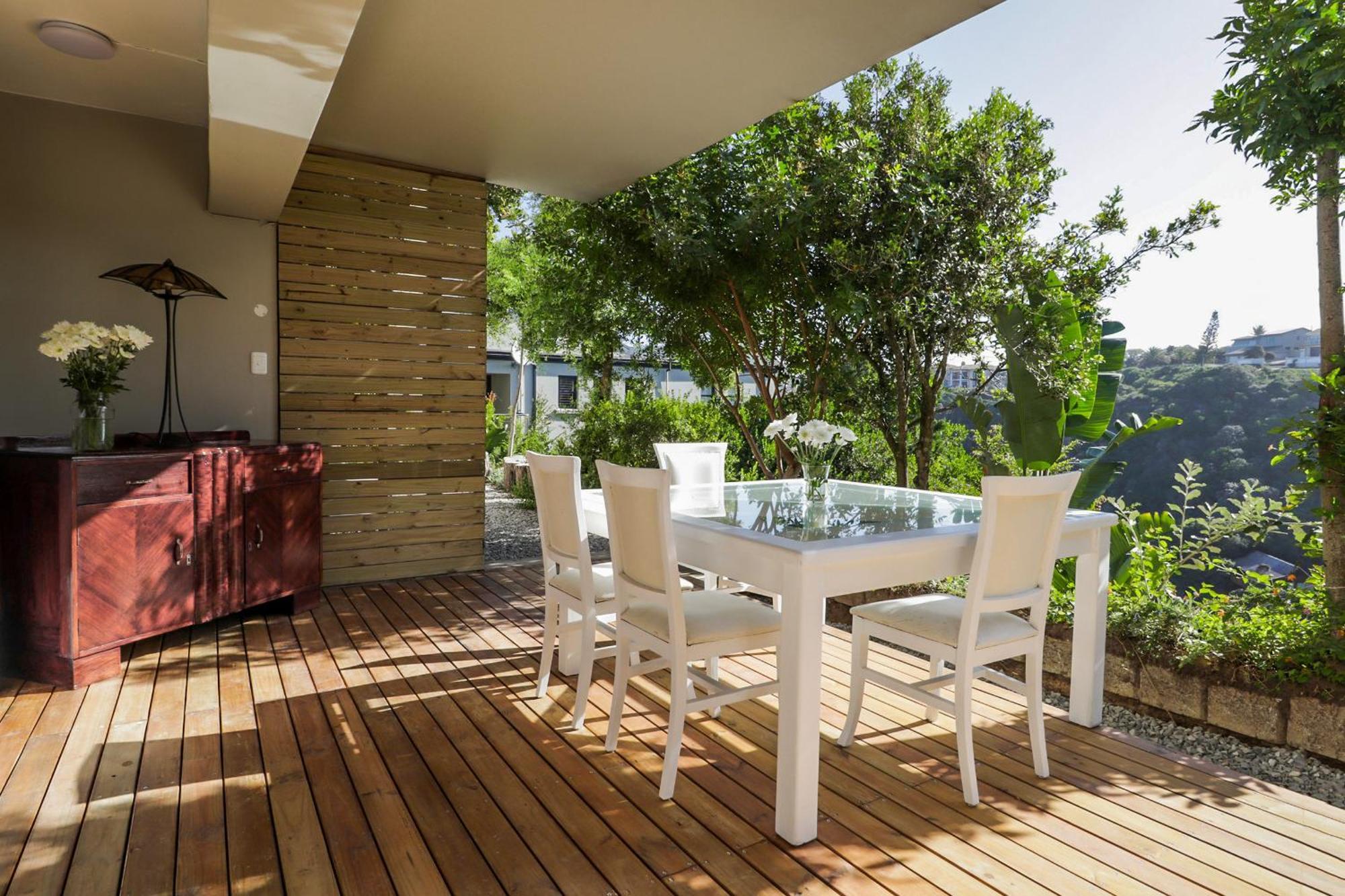 Glenview Heads Apartments Knysna Bagian luar foto