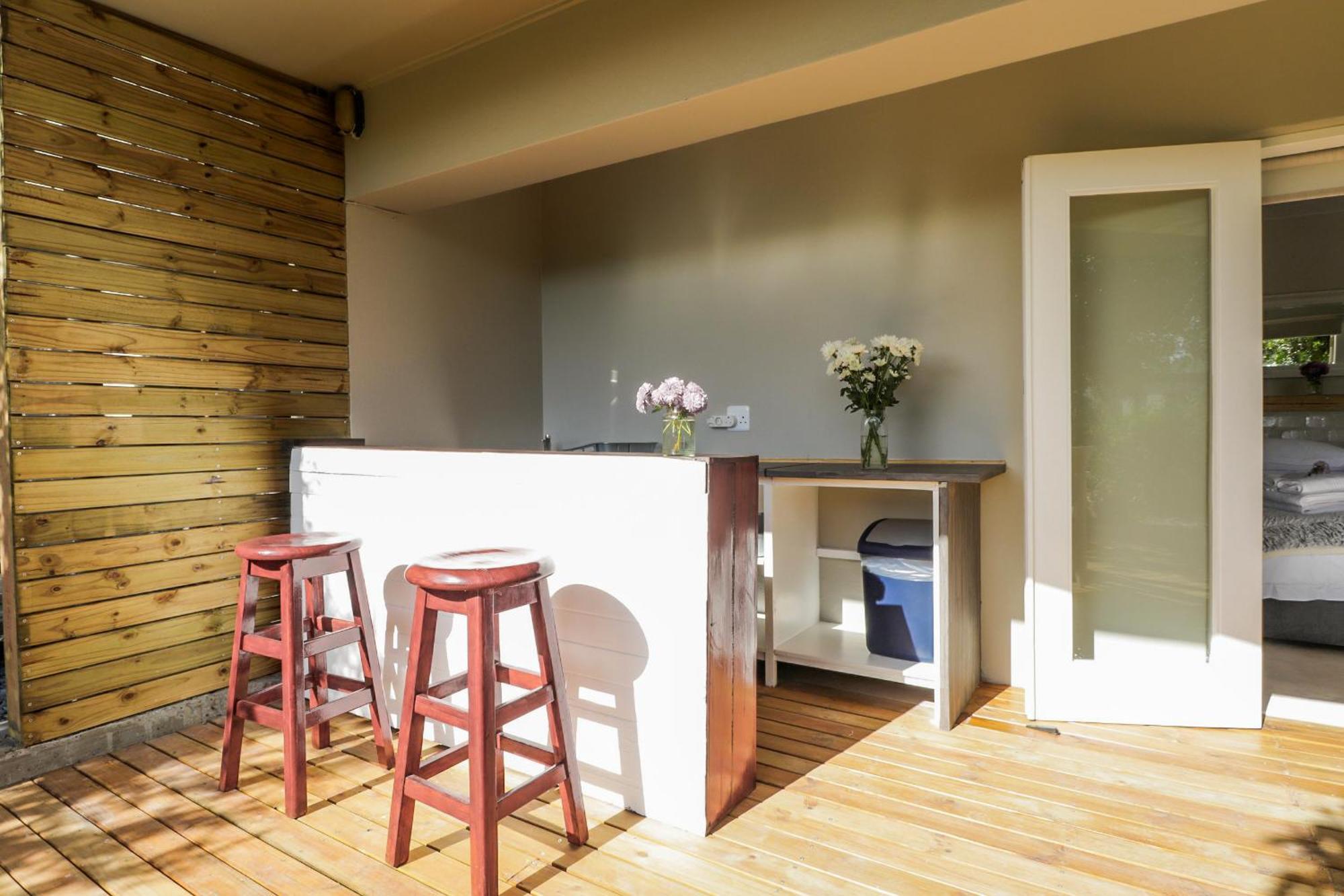 Glenview Heads Apartments Knysna Bagian luar foto