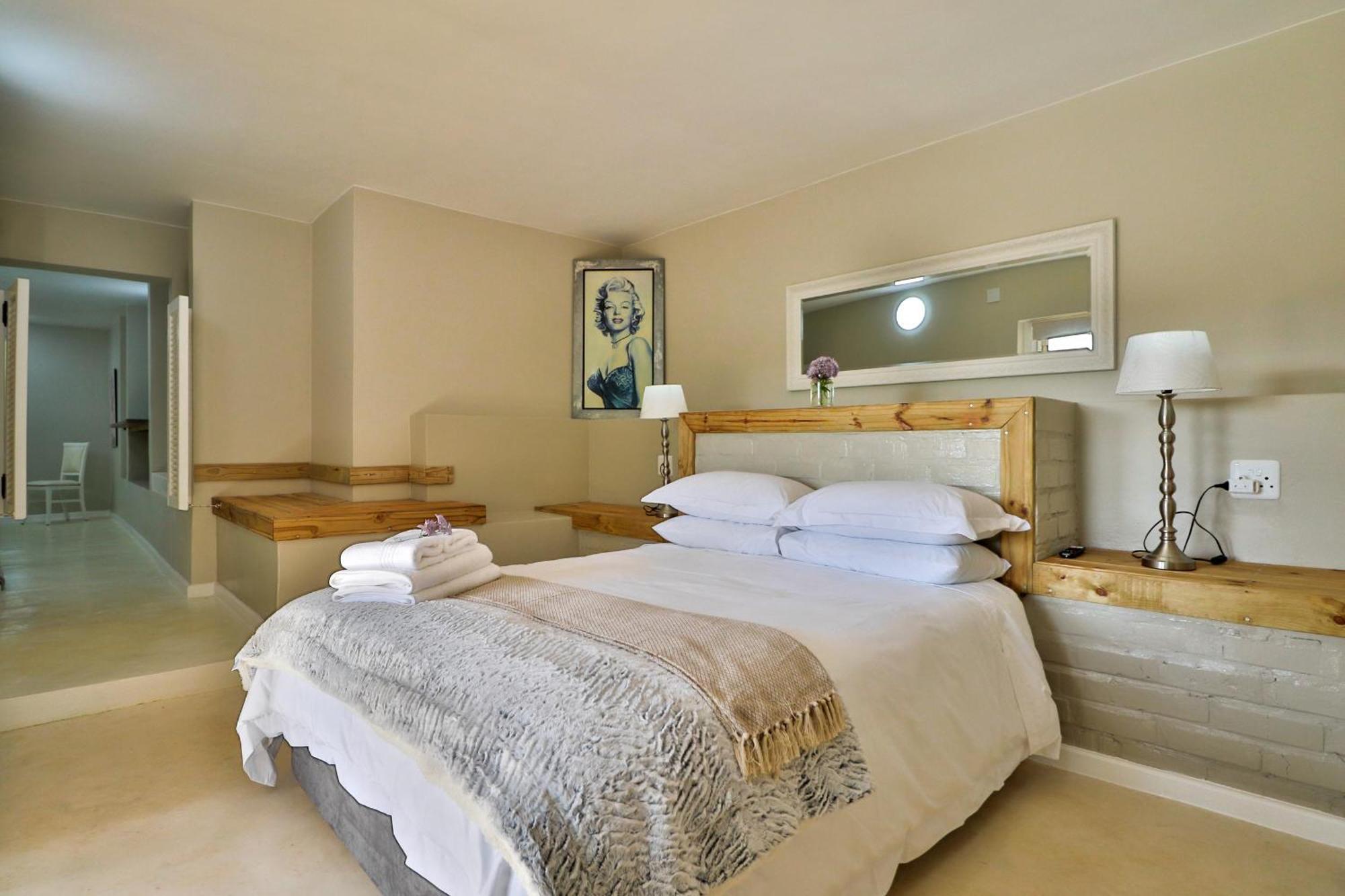 Glenview Heads Apartments Knysna Bagian luar foto