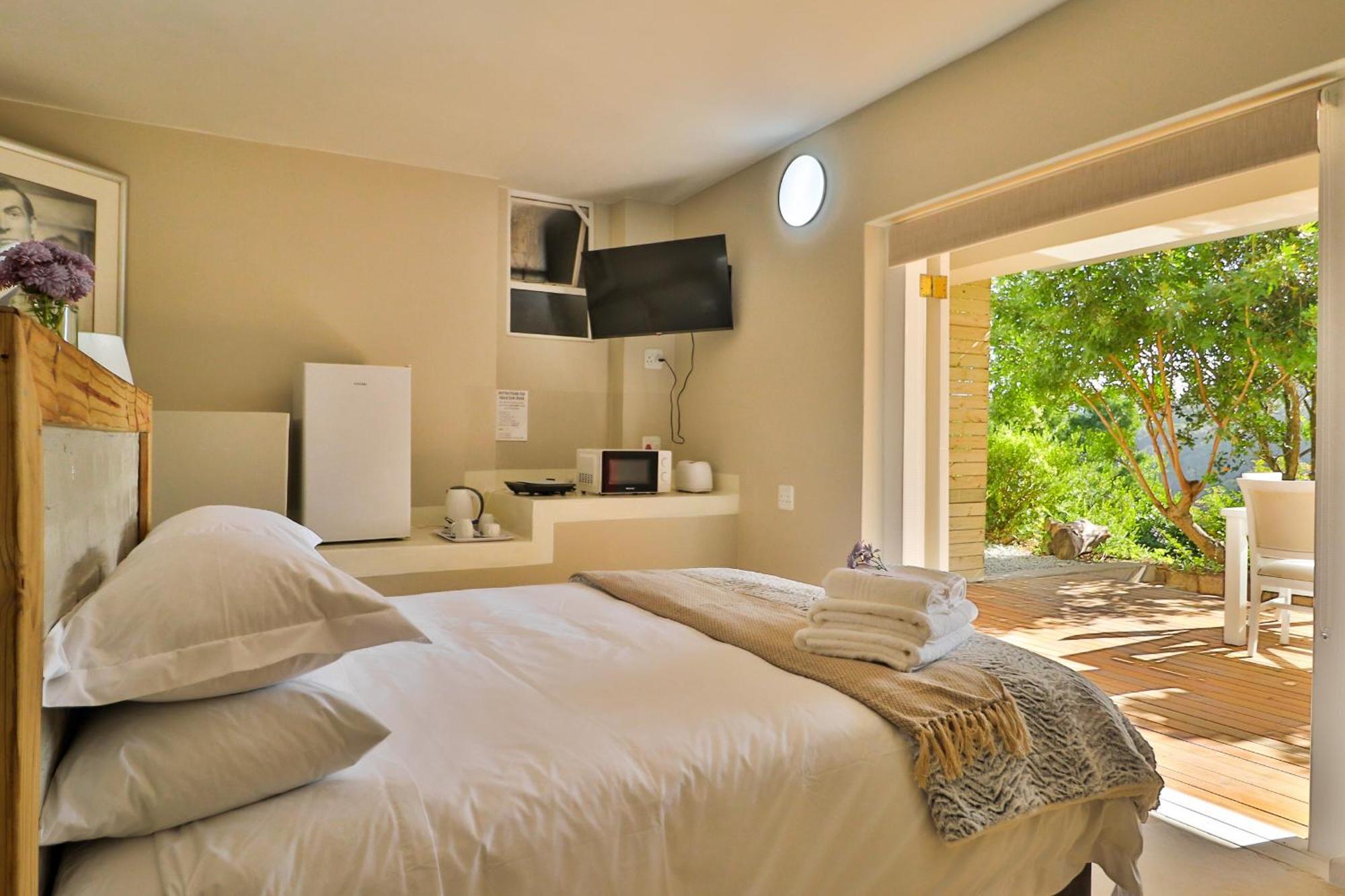 Glenview Heads Apartments Knysna Bagian luar foto