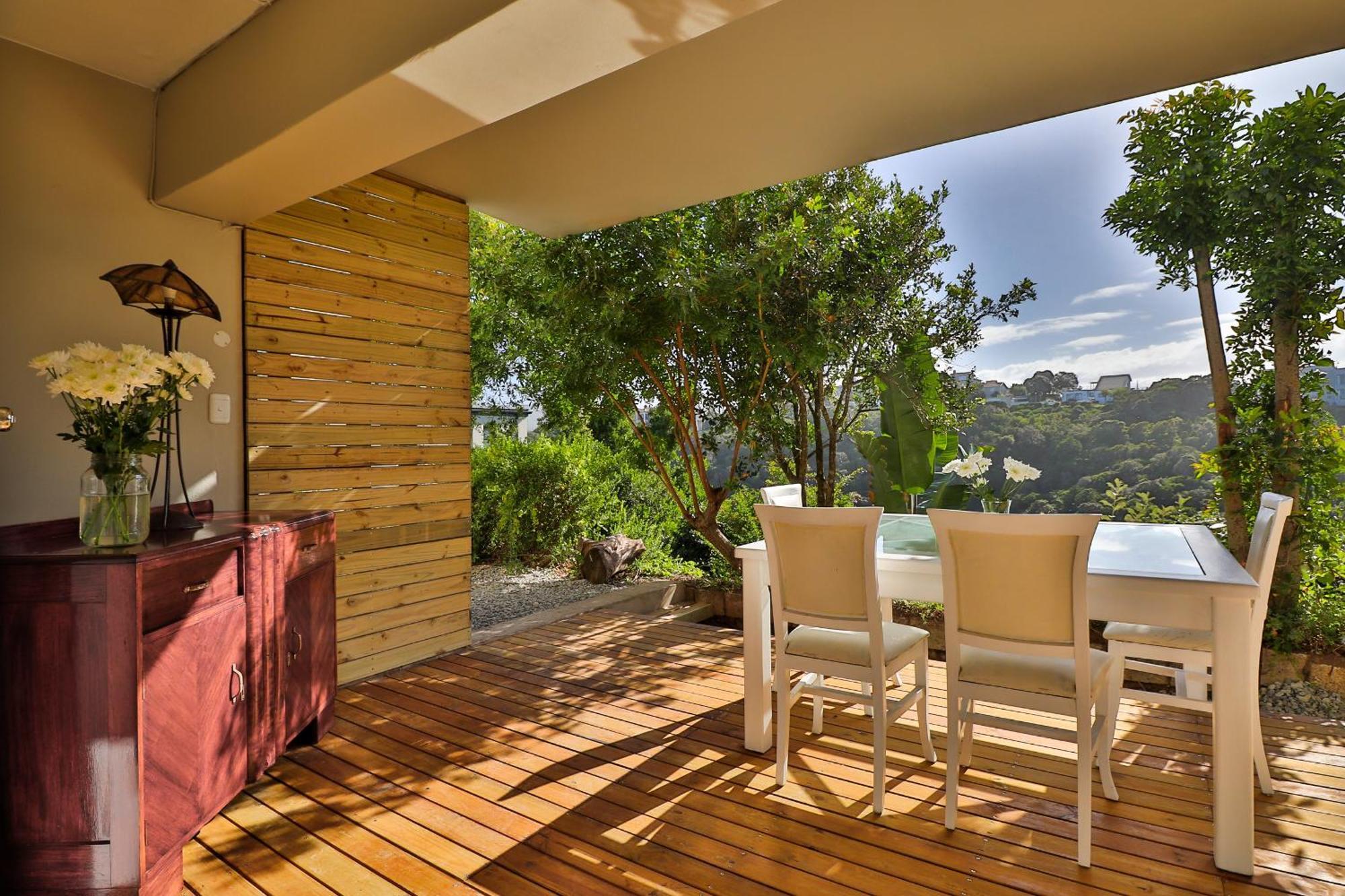 Glenview Heads Apartments Knysna Bagian luar foto