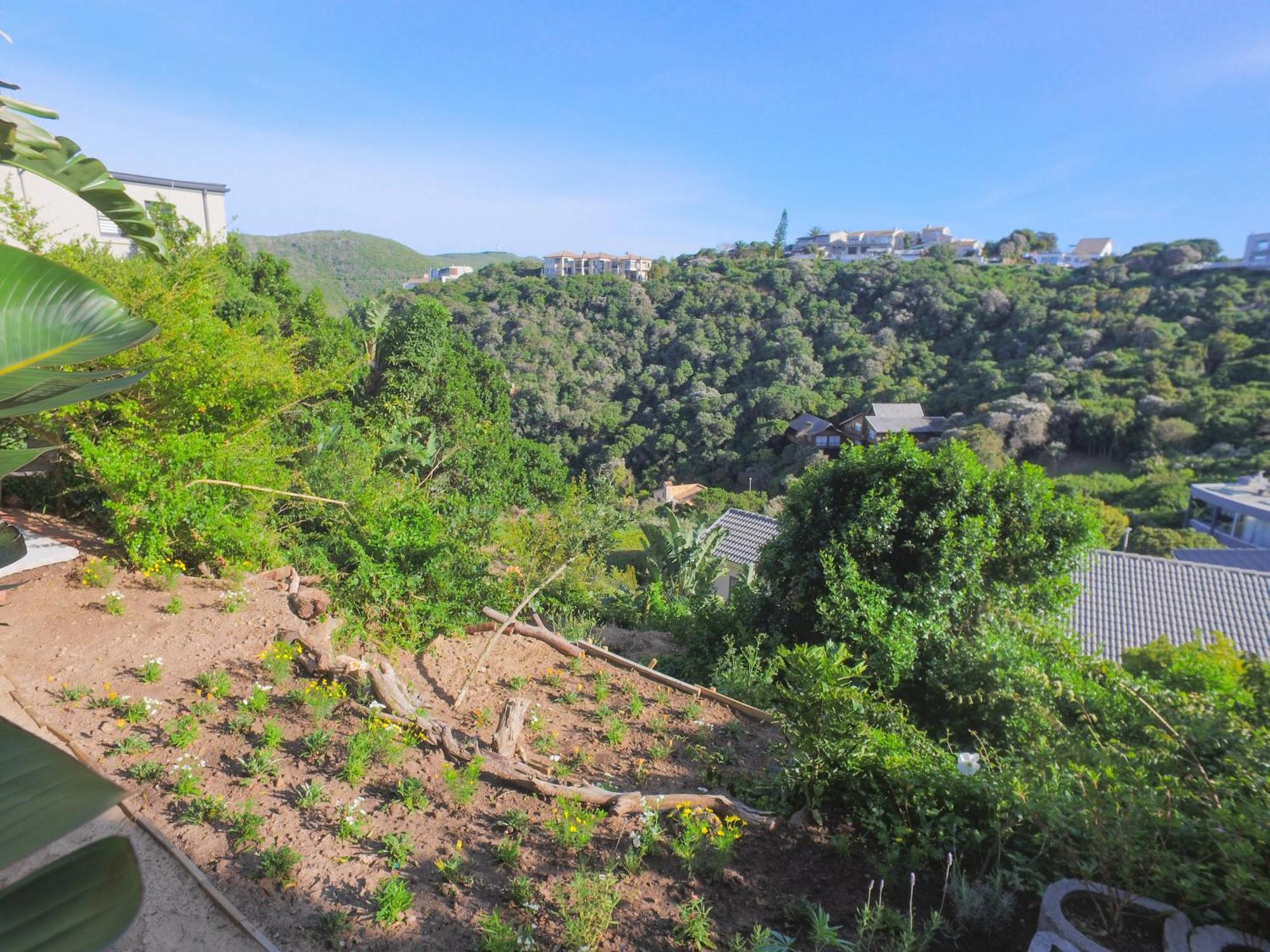 Glenview Heads Apartments Knysna Bagian luar foto