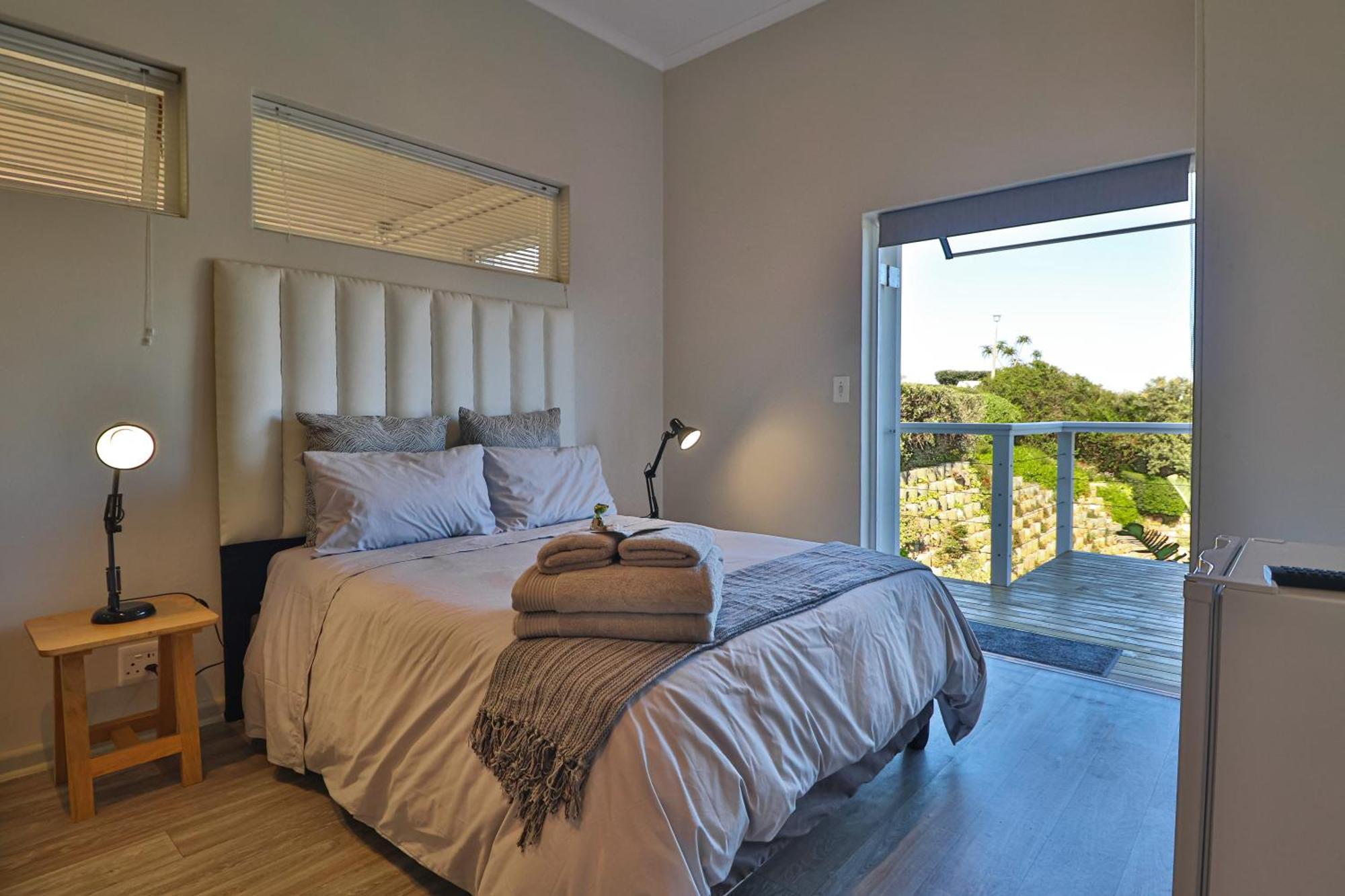 Glenview Heads Apartments Knysna Bagian luar foto