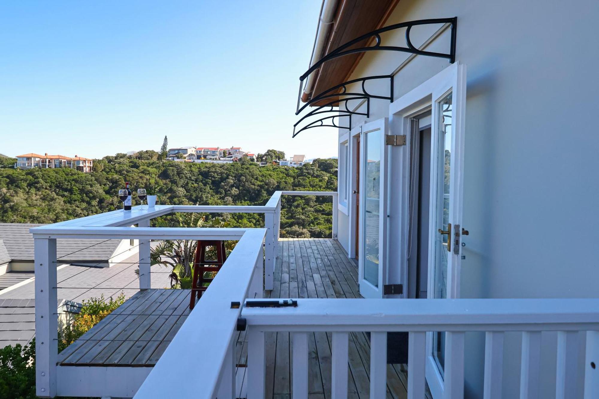 Glenview Heads Apartments Knysna Bagian luar foto