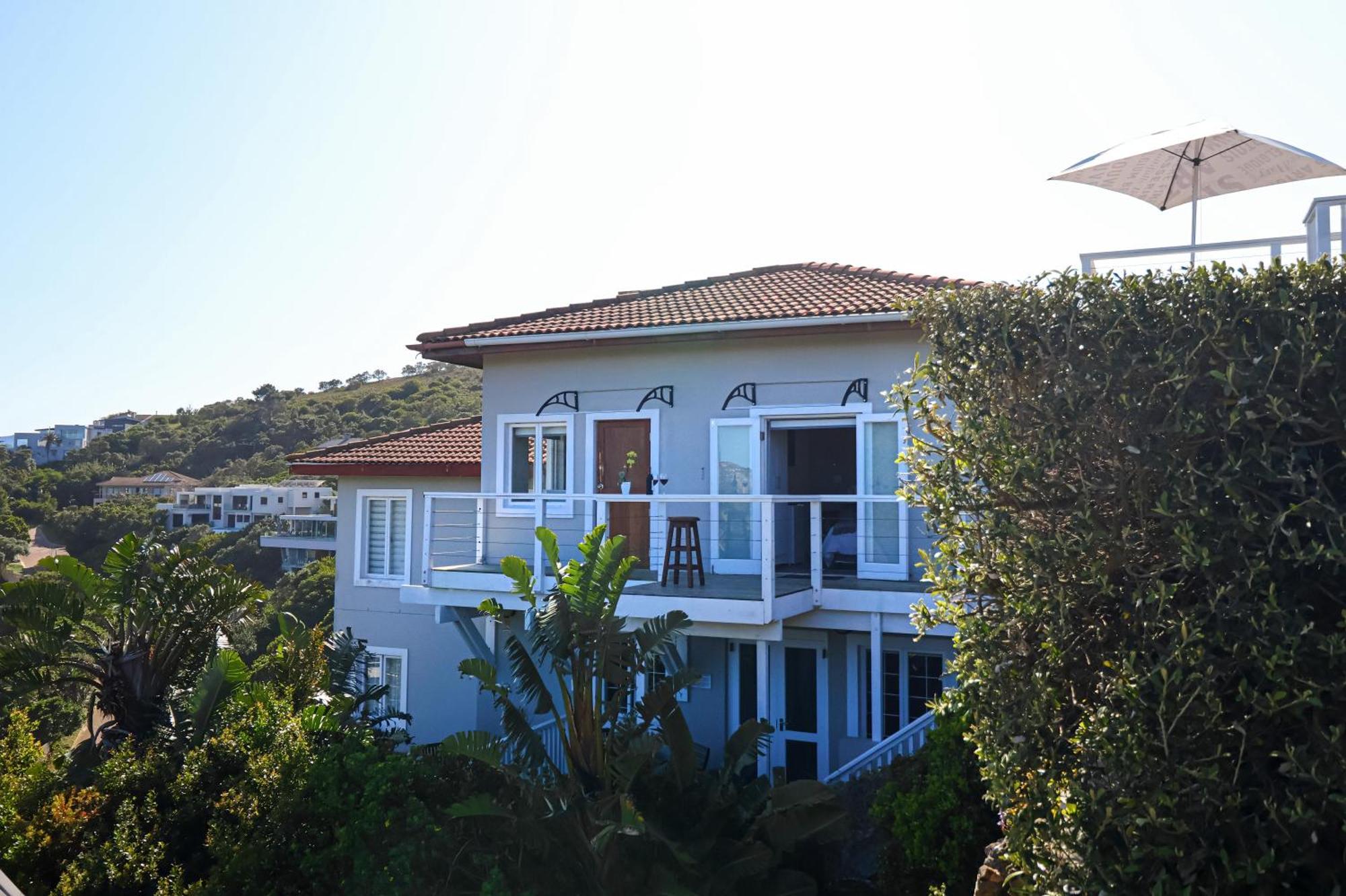 Glenview Heads Apartments Knysna Bagian luar foto