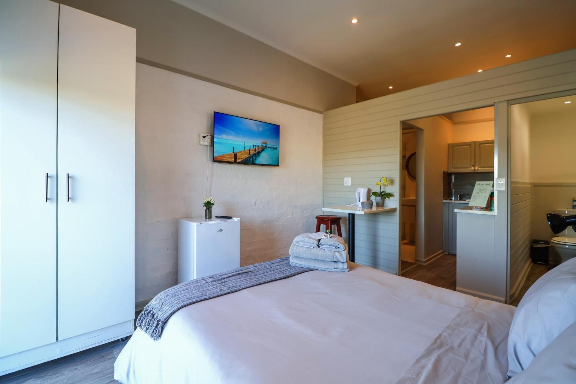 Glenview Heads Apartments Knysna Bagian luar foto