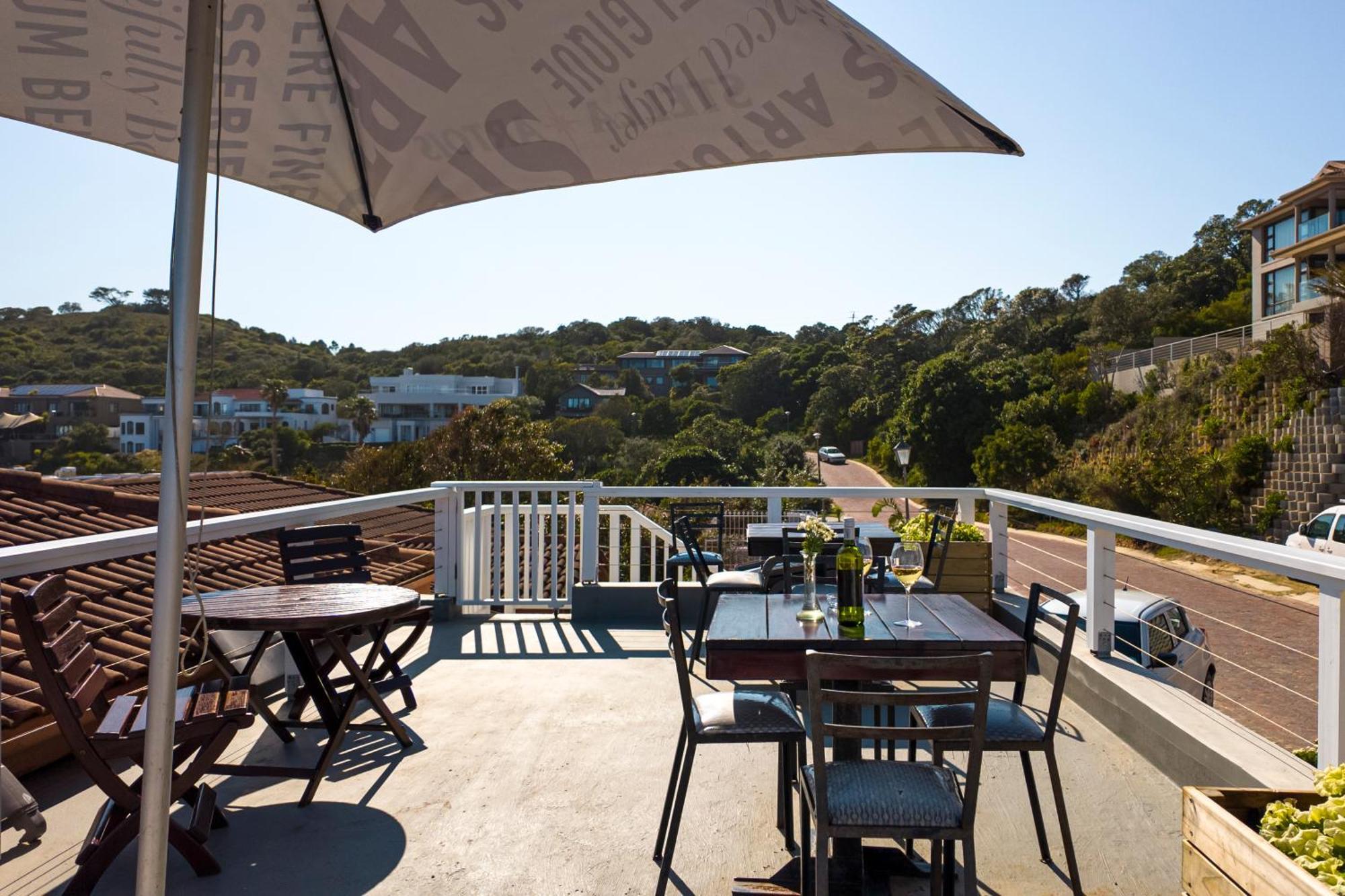 Glenview Heads Apartments Knysna Bagian luar foto
